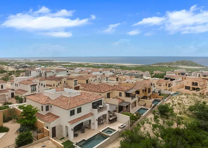 Welcome To Azulejos At Rancho San Lucas * Cabo San Lucas