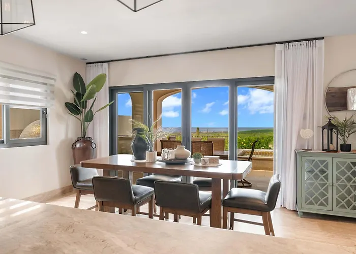 Villa Welcome To Azulejos At Rancho San Lucas