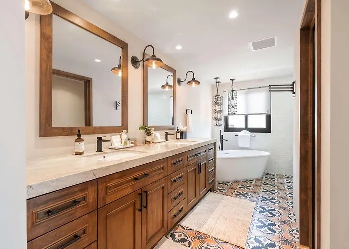Villa Welcome To Azulejos At Rancho San Lucas *