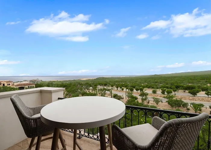 Welcome To Azulejos At Rancho San Lucas Villa Cabo San Lucas