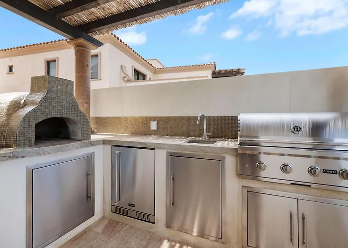 Welcome To Azulejos At Rancho San Lucas
